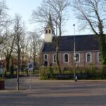 Kerkje van Oudemirdum