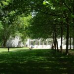 Het klooster (1)