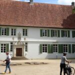 Het klooster (2)