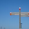 3 wandelpaden tegelijk