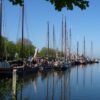 Haventje van Stavoren