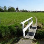 Het kerkenpad (2)