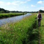 Het Peizer diepje (1)