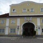 Ons hotel in Schärding
