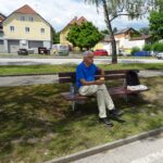 Lunchpauze