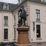 Us Heit (onze vader), zo noemden de Friezen Willem Lodewijk van Nassau (1560-1620)