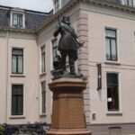 Us Heit (onze vader), zo noemden de Friezen Willem Lodewijk van Nassau (1560-1620)