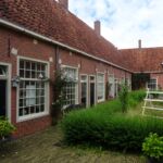 Het Boshuizen gasthuis