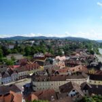 Het klooster in Melk (4)
