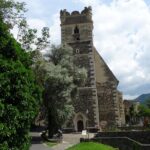 St Michaelkerk in Weissenkirchen (1)