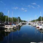 Binnenhaven van Harlingen (2)