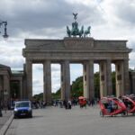 De Brandenburger Tor