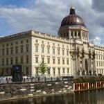 Het Humbold Forum (voormalig Stadtschloss)