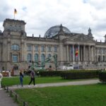 De Reichstag