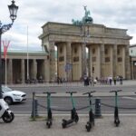 De Brandenburger Tor (1)