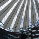 Het Sony Center (2)