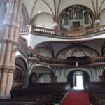 In de Gethsemane Kirche (1)