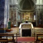 Het plaatsje Monte Carlo di Luca (2)