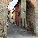 Het plaatsje Monte Carlo di Luca (4)