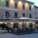 Ons hotel in Casciana Terme