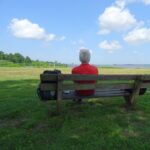 Uitzicht op het Zuidlaardermeer
