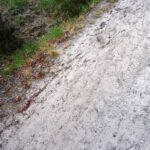 Mul zand!