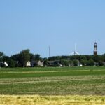 Het dorpje Arum (1)
