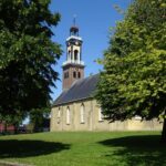 Het dorpje Arum (3)