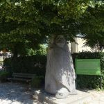 Beeld van Grutte Pier.