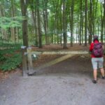 Dodenakker In het landgoed Ter Borgh