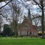 Voormalig gemeentehuis Sleen