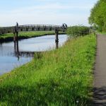 Het Leekster Hoofddiep