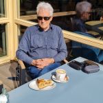 Koffie met wat lekkers!