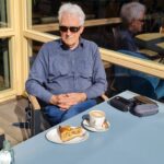 Koffie met wat lekkers!
