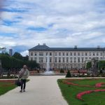 Schloss Mirabell