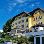 Ons hotel aan de Attersee