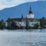 Het (trouw) kasteel (1)