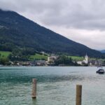 St Wolfgang