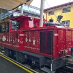 De Schafbergbahn(1)