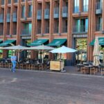 Café Willem Albert