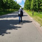 In het Stadspark