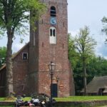 De kerk van Norg